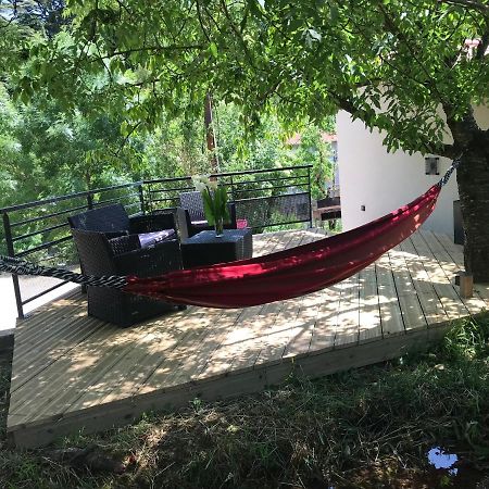 Gite Dans Le Sud Aveyron Сент-Африк Екстериор снимка