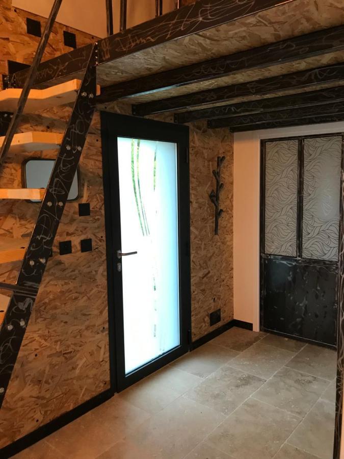 Gite Dans Le Sud Aveyron Сент-Африк Екстериор снимка